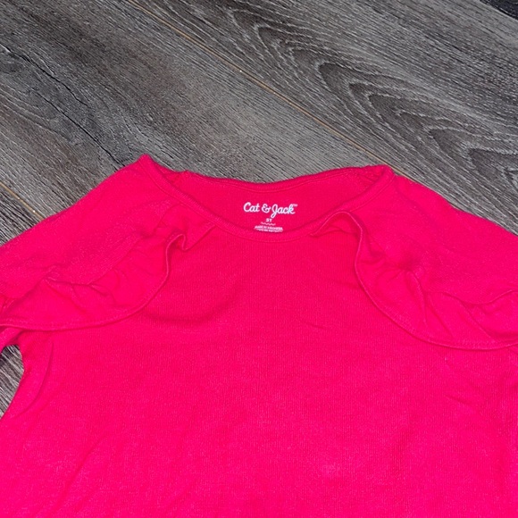 Pink shirt - Picture 2 of 2